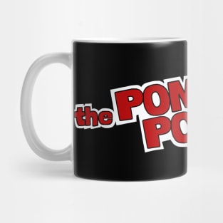 The Pom Pom Girls 1976 Mug